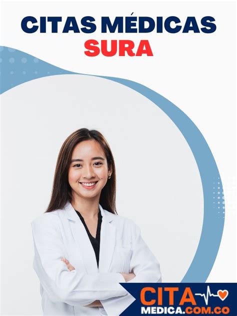 sura cita medica|Citas Sura EPS por Teléfono